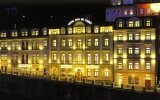 Wellness Hotel Jean de Carro - Hotel-Außenansicht