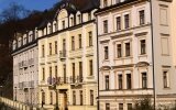 Wellness Hotel Jean de Carro - Hotel-Außenansicht
