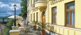 Wellness Hotel Jean de Carro - Hotel-Außenansicht, Quelle: Wellness Hotel Jean de Carro