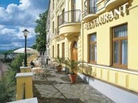Wellness Hotel Jean de Carro - Hotel-Außenansicht, Quelle: Wellness Hotel Jean de Carro