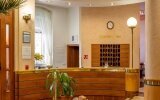 Wellness Hotel Jean de Carro - Hotel-Innenansicht