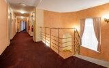 Wellness Hotel Jean de Carro - Hotel-Innenansicht