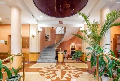 Array, Quelle: Wellness Hotel Jean de Carro