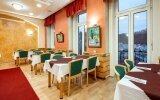 Wellness Hotel Jean de Carro - Restaurant
