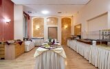 Wellness Hotel Jean de Carro - Restaurant