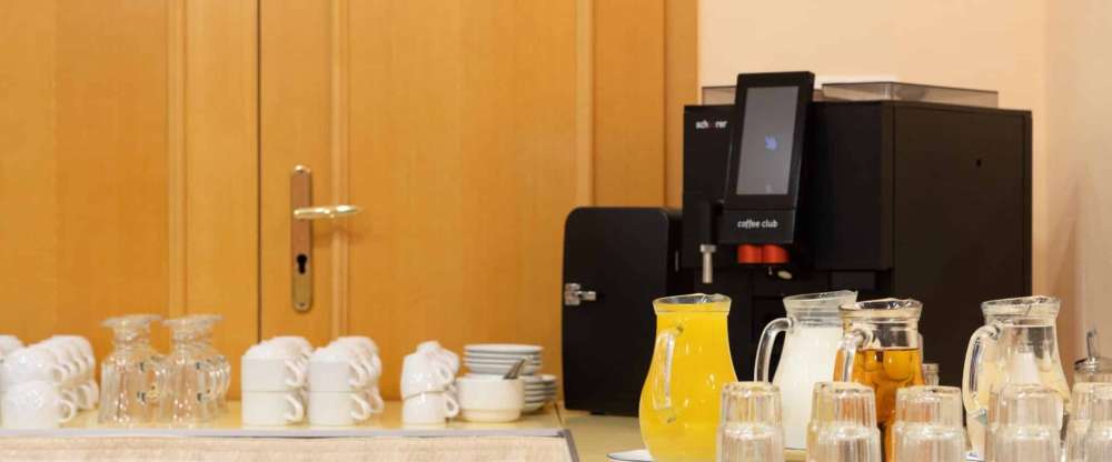 Wellness Hotel Jean de Carro - Restaurant