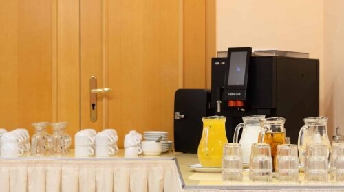 Wellness Hotel Jean de Carro - Restaurant