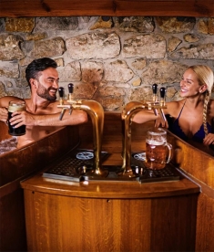 Array, Quelle: Wellness Hotel Jean de Carro