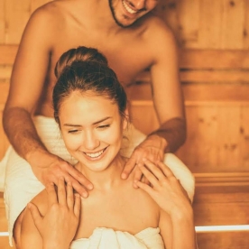 Array, Quelle: Wellness Hotel Jean de Carro