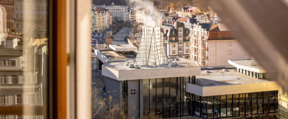 Wellness Hotel Jean de Carro - Umgebung