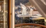 Wellness Hotel Jean de Carro - Umgebung