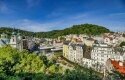 Wellness Hotel Jean de Carro - Umgebung