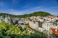Wellness Hotel Jean de Carro - Umgebung