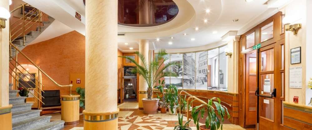 Wellness Hotel Jean de Carro - Wellnessbereich