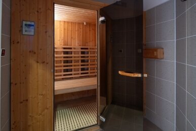 Wellness Hotel Jean de Carro - Wellnessbereich, Quelle: Wellness Hotel Jean de Carro