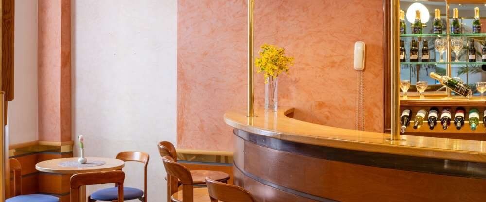 Wellness Hotel Jean de Carro - Wellnessbereich