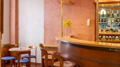 Wellness Hotel Jean de Carro - Wellnessbereich