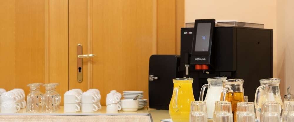 Wellness Hotel Jean de Carro - Wellnessbereich