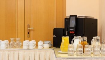 Wellness Hotel Jean de Carro - Wellnessbereich