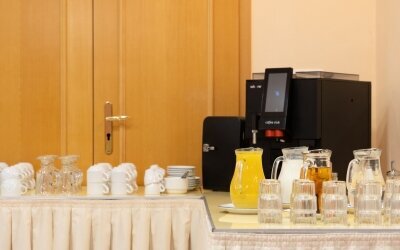 Wellness Hotel Jean de Carro - Wellnessbereich