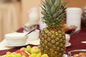 Wellness Hotel Jean de Carro - Wellnessbereich