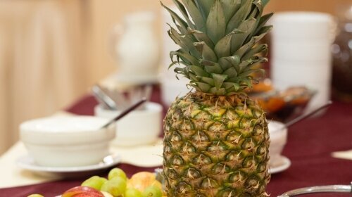 Wellness Hotel Jean de Carro - Wellnessbereich