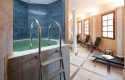 Wellness Hotel Jean de Carro - Wellnessbereich