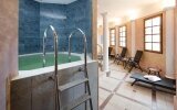 Wellness Hotel Jean de Carro - Wellnessbereich