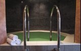 Wellness Hotel Jean de Carro - Wellnessbereich