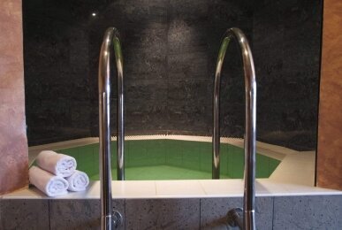 Array, Quelle: Wellness Hotel Jean de Carro