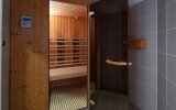 Wellness Hotel Jean de Carro - Wellnessbereich