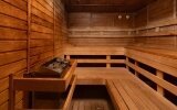 Wellness Hotel Jean de Carro - Wellnessbereich
