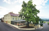 Wellness Hotel Kocanda - Hotel-Außenansicht