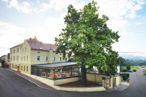 Wellness Hotel Kocanda - Hotel-Außenansicht