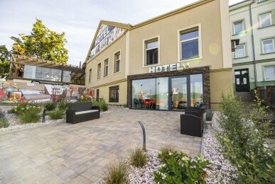 Wellness Hotel Kocanda - Hotel-Außenansicht, Quelle: Wellness Hotel Kocanda