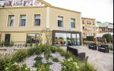 Wellness Hotel Kocanda - Hotel-Außenansicht