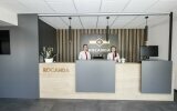 Wellness Hotel Kocanda - Hotel-Innenansicht