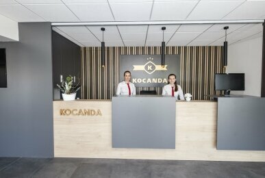 Wellness Hotel Kocanda - Hotel-Innenansicht, Quelle: Wellness Hotel Kocanda