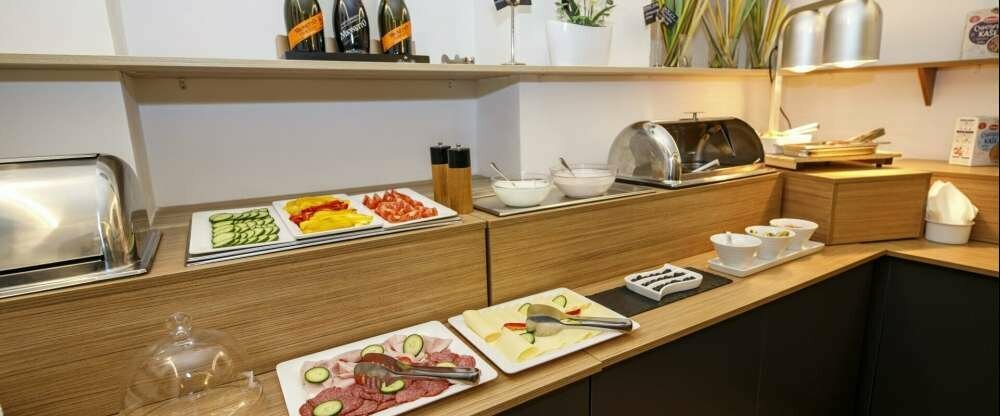 Wellness Hotel Kocanda - Küche