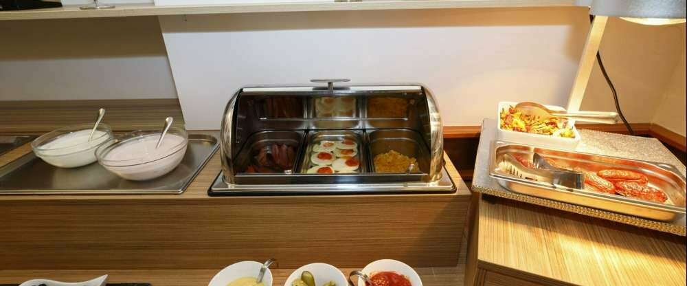 Wellness Hotel Kocanda - Küche