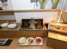 Wellness Hotel Kocanda - Küche