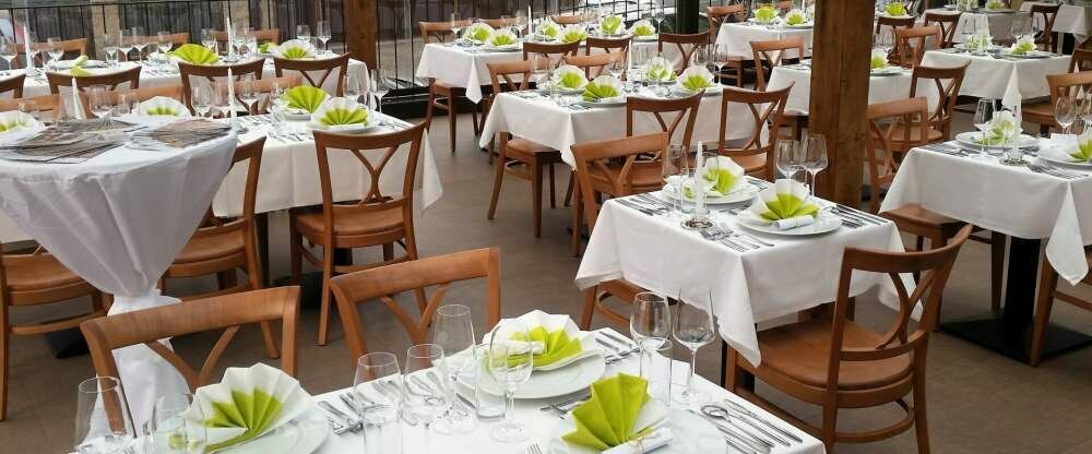 Wellness Hotel Kocanda - Restaurant