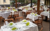 Wellness Hotel Kocanda - Restaurant