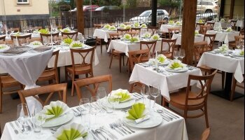 Wellness Hotel Kocanda - Restaurant
