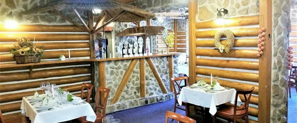 Wellness Hotel Kocanda - Restaurant