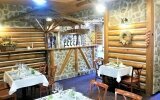 Wellness Hotel Kocanda - Restaurant
