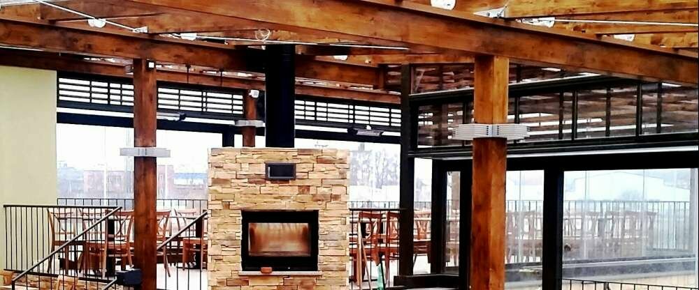 Wellness Hotel Kocanda - Restaurant