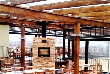 Wellness Hotel Kocanda - Restaurant, Quelle: Wellness Hotel Kocanda