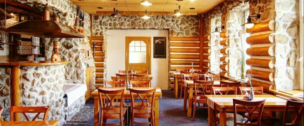 Wellness Hotel Kocanda - Restaurant