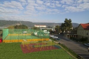 Wellness Hotel Kocanda - Umgebung